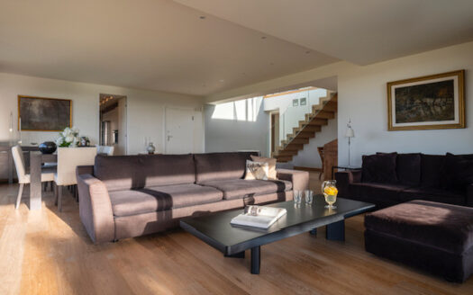 ELLINIKO LUXURY MAISONETTE