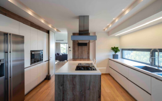 ELLINIKO LUXURY MAISONETTE