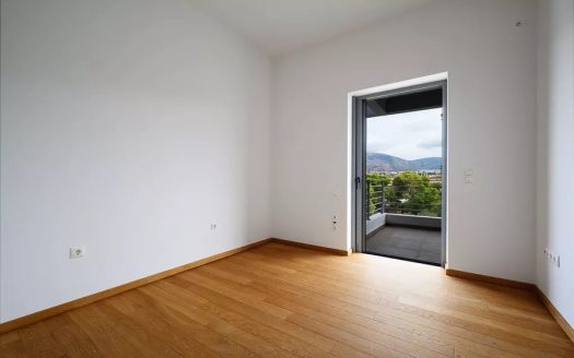 ELLINIKO LUXURY APARTMENT