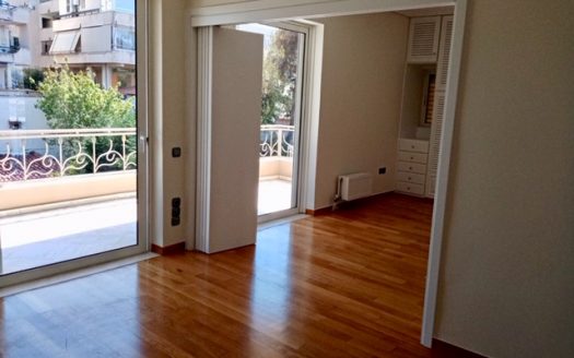 ELLINIKO LUXURY APARTMENT