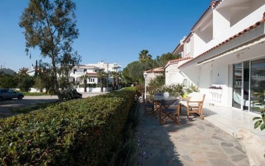 VOULA PIGADAKIA-3 LEVEL RESIDENCE