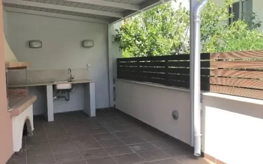 VOULA – 3 LEVEL LUXURY  RESIDENCE