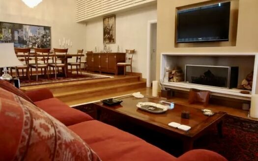 GLYFADA LUXURY APARTMENT