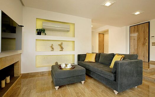 Voula luxury maisonette 1127