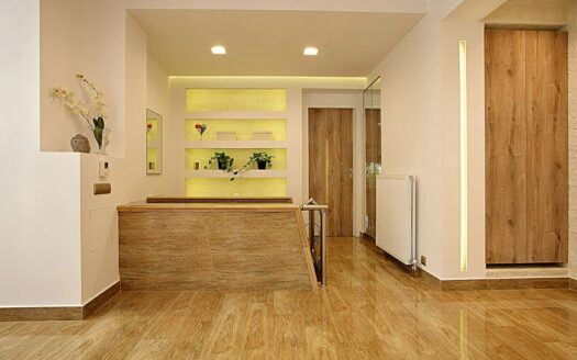 Voula luxury maisonette 1127