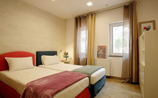 Voula luxury maisonette 1127