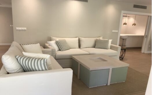 GLYFADA GOLF-LUXURY MAISONETTE