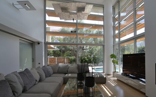 Voula- luxury villa 1011 ID