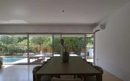 Voula- luxury villa 1011 ID