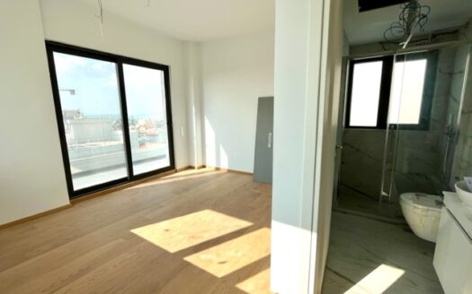 Luxury Maisonette ELLINIKO 1166