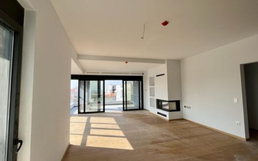 Luxury Maisonette ELLINIKO 1166
