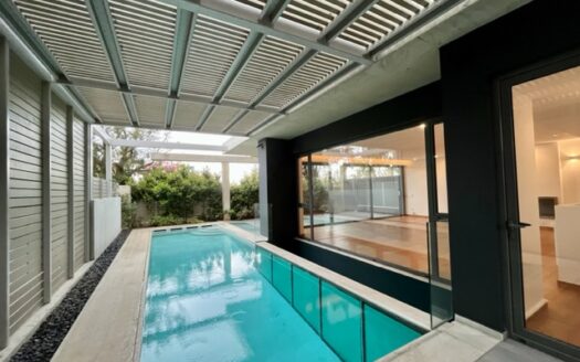 ELLINIKO-NEW LUXURY MAISONETTE