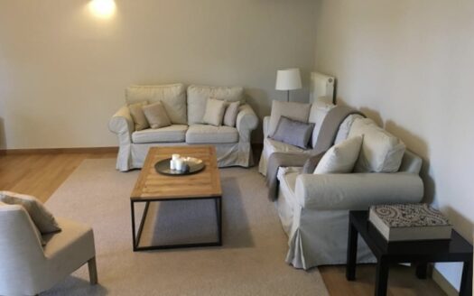 GLYFADA-GOLF LUXURY APARTMENT