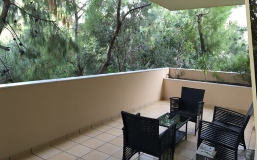 GLYFADA-GOLF LUXURY APARTMENT