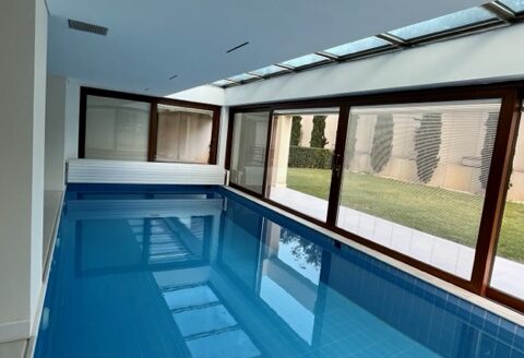 ELLINIKO LUXURY APARTMENT
