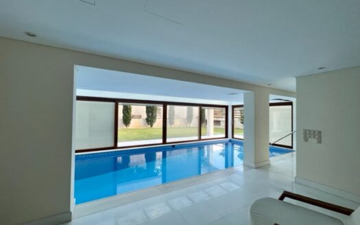 ELLINIKO LUXURY APARTMENT