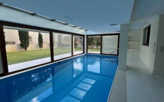ELLINIKO LUXURY APARTMENT