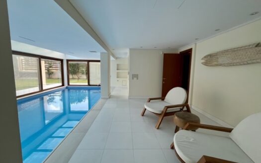 ELLINIKO LUXURY APARTMENT