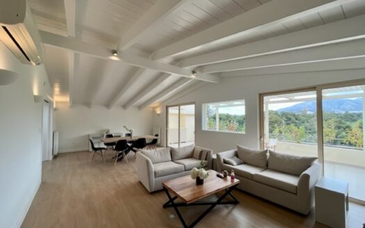 GLYFADA GOLF -LUXURY APARTMENT