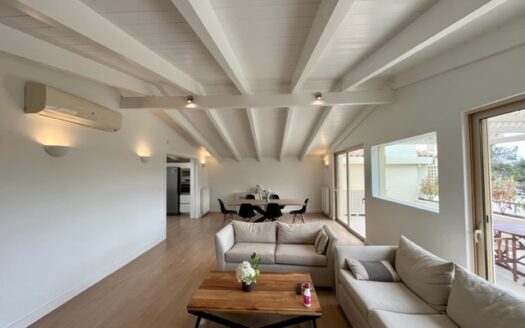 GLYFADA GOLF -LUXURY APARTMENT