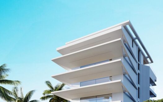 SINGLE LEVEL RESIDENCE