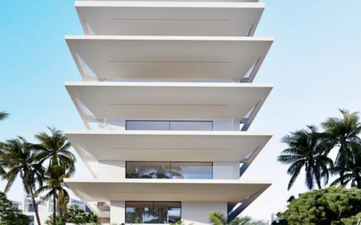 2 LEVEL PENTHOUSE RESIDENCE