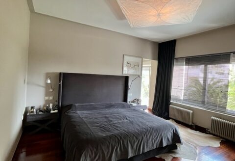 GOLF -FURNISHED APARTMENT