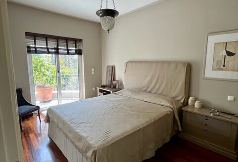 GOLF -FURNISHED APARTMENT