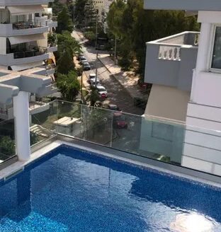 VOULA LUXURY MAISONETTE