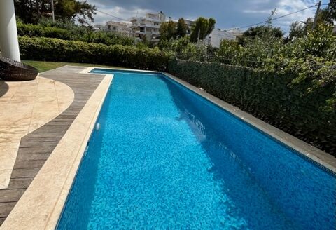 GLYFADA CENTER LUXURΥ  MAISONETTE