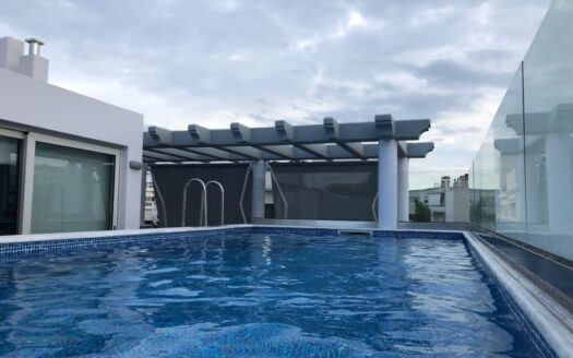 VOULA LUXURY MAISONETTE