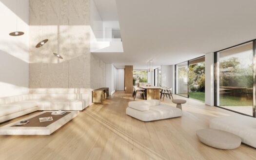 2 LEVEL PENTHOUSE RESIDENCE