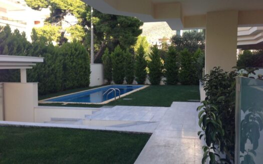 GLYFADA AIXONI FURNISHED APARTMENT