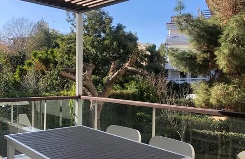 VOULA -LUXURY APARTMENT