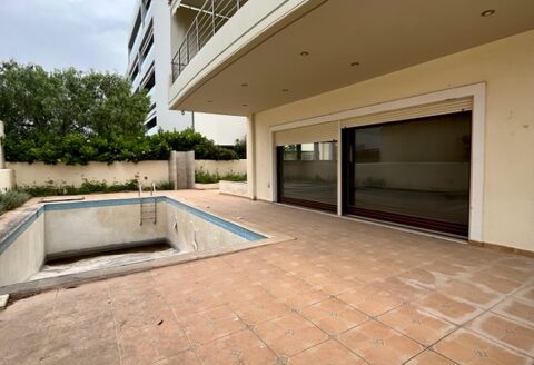 ELLINIKO -2 LEVEL MAISONETTE