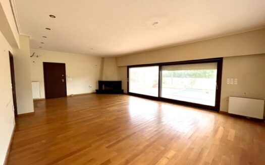 ELLINIKO -2 LEVEL MAISONETTE