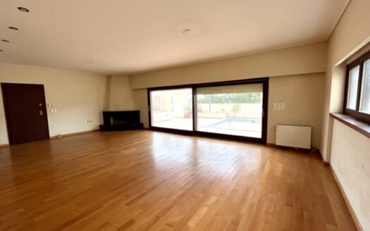 ELLINIKO -2 LEVEL MAISONETTE
