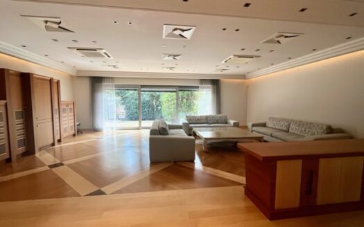 VOULA LUXURY VILLA