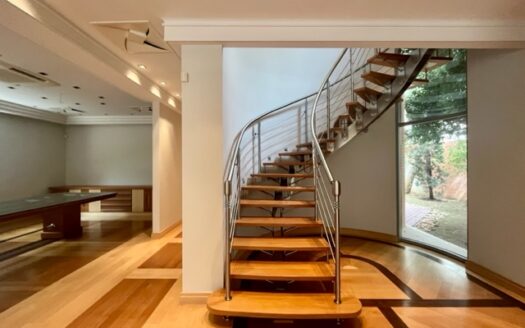 VOULA LUXURY VILLA