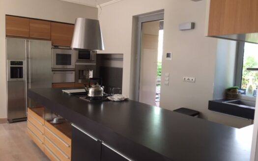 LUXURY MAISONETTE – AIXONI