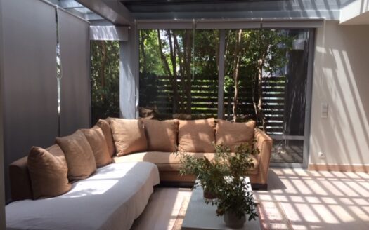 LUXURY MAISONETTE – AIXONI
