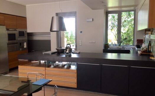 LUXURY MAISONETTE – AIXONI