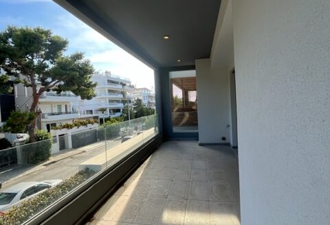 GLYFADA NEW LUXURY APARTMENT FOR RENT