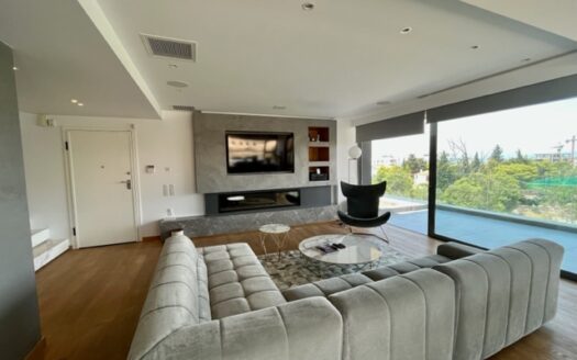 LUXURY MAISONETTE-ELLINIKO