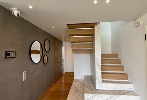 LUXURY MAISONETTE-ELLINIKO
