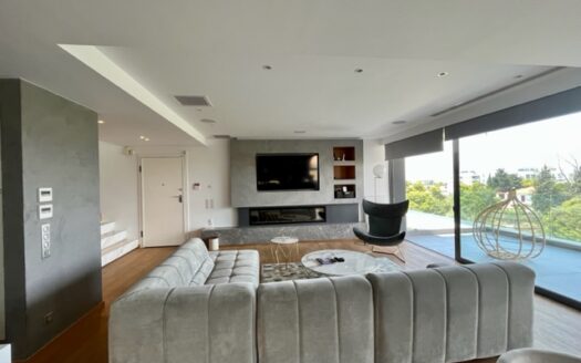 LUXURY MAISONETTE-ELLINIKO