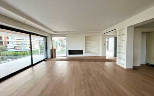 SINGLE LEVEL RESIDENCE-VOULA