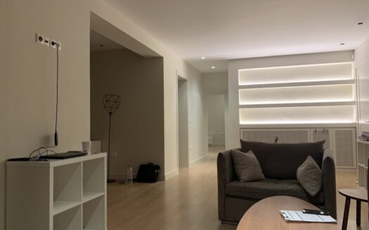 GOLF -LUXURY APARTMENT WITH PRIVATE GARDEN
