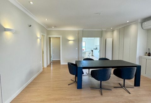 GOLF -NEW LUXURY APARTMENT