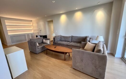 GOLF -LUXURY APARTMENT WITH PRIVATE GARDEN